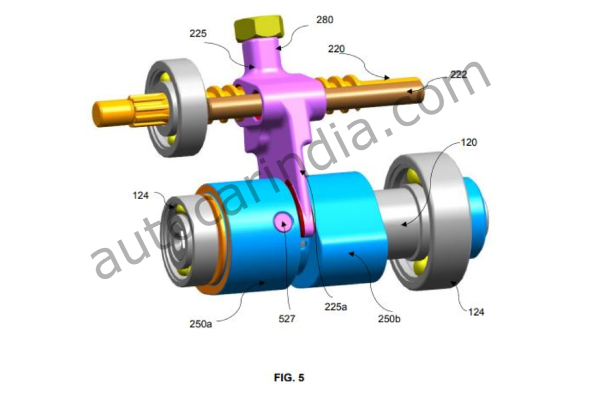 Bajaj patents new variable valve timing system; to debut on Pulsar 250? - Image 3